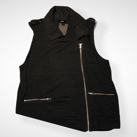 Mossimo Vest - Picture 2 of 6